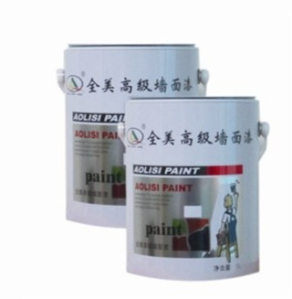 The American high quality wall paint