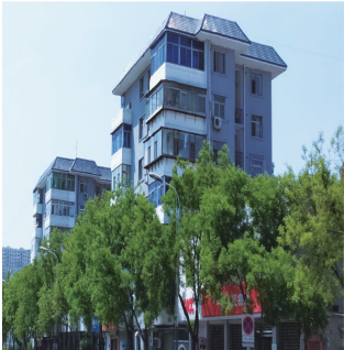 深圳街