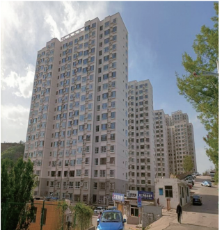 Yuxin North Campus